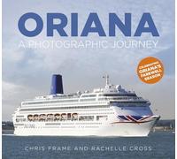 Oriana: A Photographic Journey