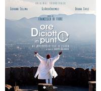 Oriana Civile Ore Diciotto in Punto (CD) (US IMPORT)