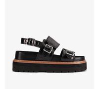Orianna Glide Standard Fit Black 5.5 M