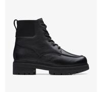 Clarks Mid Boots ORIANNA MID in Black 4
