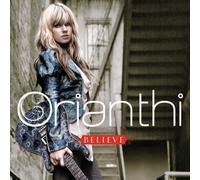 Orianthi - Believe