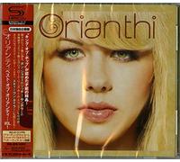 Orianthi - Best Of Orianthi... Vol.1 [SHM-CD]