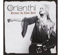 Orianthi - Heaven In This Hell