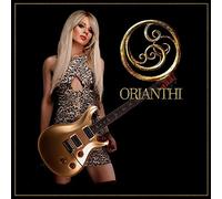 Orianthi - O