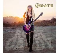 Orianthi - Rock Candy