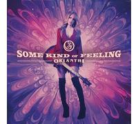 Orianthi - Some Kind of Feeling (CD)