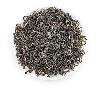 Oriarm Dongting Bi Luo Chun Green Tea Loose Leaf - Chinese Green Tea Leaves Pi Lo Chun - 450g (16-ounce)
