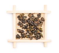 Oriarm Jin Xuan Milk Oolong Tea Loose Leaf - Taiwan Alishan High Mountain Oolong Tea Leaves (Flavored) - 100g (3.53-ounce)