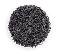 oriarmcha 100g / 3.53oz Lapsang Souchong Loose Tea without Smoke - Wuyi Mountain Black Tea Loose Leaf Zheng Shan Xiao Zhong 1st Grade - Chinese Black Breakfast Tea