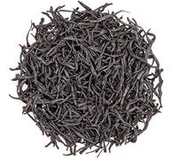 oriarmcha 225g Chinese Lapsang Souchong Tea Lightly Smoke - Zhengshanxiaozhong Wuyi Black Tea Loose Leaf 2nd grade - China Breakfast Tea Leaves - Brew Hot or Iced Tea