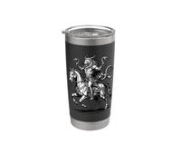 Orias The Lion Lord’s Dark Parade Stainless Steel Insulated Tumbler