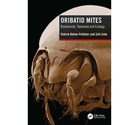 Oribatid Mites: Biodiversity, Taxonomy and Ecology