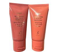 Oribe Bright Blonde Shampoo & Conditioner For Beautiful Colour 50ml Set