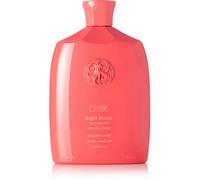 Oribe Bright Blonde Shampoo For Beautiful Color neutralizing purple shampoo 250ml