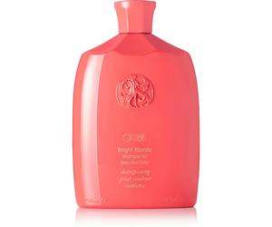 Oribe Bright Blonde Shampoo For Beautiful Color neutralizing purple shampoo 250 ml