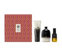 Oribe Gold Lust Collection Set Set for wavy and curly hair 1 pcs