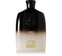 Oribe Gold Lust Repair & Restore Shampoo luxury repair and restore shampoo 250 ml