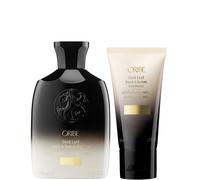 Oribe Gold Lust Shampoo 75ml & Conditioner 50ml Travel Bundle