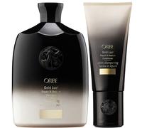 Oribe Gold Lust Shampoo & Conditioner 250ml Bundle