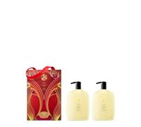 Oribe Lunar New Year Hair Alchemy Litre Set (worth £353)