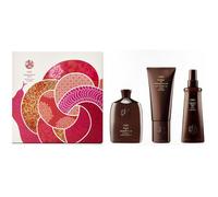 Oribe Magnificent Volume Collection Set hair volume set 1 pcs