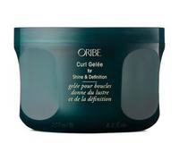 Oribe Moisture & Control Curl Gele for Shine & Definition gel for hair hydration and softness 250 ml