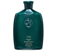 Oribe Shampoo for Moisture & Control moisturizing and smoothing shampoo 250ml