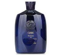 Oribe Brilliance & Shine Shampoo 250ml 250ml