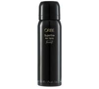 Oribe Superfine Hair Spray soft flexible hairspray 80 ml