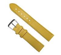 ORICALCHASM Watch Bands, Leather Watch Strap 10 mm/12 mm/14 mm/16 mm/18 mm/20 mm/22 mm/24 mm Men Women Adjustable Watch Strap