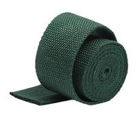ORICALCHASM Webbing Strap Tape, Cotton for bags 20mm 25mm 38mm 50mm Thickness 1.3mm Length 5 or 10 Yards(Darkgreen,38MM x 5Yards)