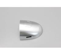 ORICNPART Front Left Door Handle Lock Cover 8200036411 M-egane Scenic Espace Laguna Twingo Modus Vel Satis 8200036411