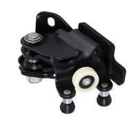 ORICNPART Left Sliding Door Roller Guide for Ducato Boxer Relay 2006-2012 1376705080 1616883980 1611731880 9033S5 3502K4
