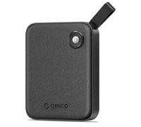 ORICO 512GB External Solid State Drive, Portable SSD up to 460MB/s, USB A and C External Hard Drive USB3.2 External Storage for iPhone 17/16/15/Android/Windows/Tablet/Mac, B5PLUS-VB
