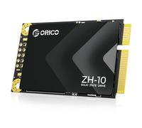 ORICO 512GB mSATA SSD SATA III, 6 Gbps 3D NAND Internal Solid State Drive for Laptops Ultrabooks Desktop-ZH10