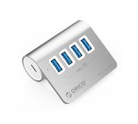 Orico Type-C 4 Port USB 3.2 Gen1 Hub Splitter