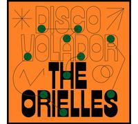 Orielles Disco Volador Double CD NEW