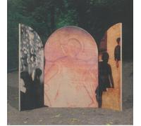 The Orielles - Only You Left [VINYL]