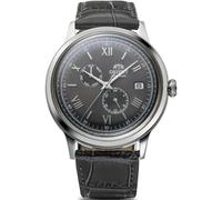 Orien Bambino Men’s Automatic Watch RA-AK0704N30B 2nd Generation Grey Dial 30M