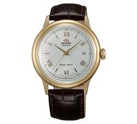 Orient TAC00007W0 Bambino II White Dial Automatic Wristwatch