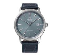 Orient Bambino RA-AC0F14L - Man - 42 mm - Analogue - Automatic - Sapphire Glass Blue 42 mm
