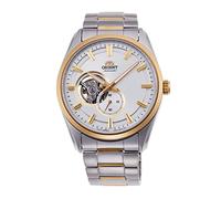 Orient Analog Mid-32133, Silver, Bracelet