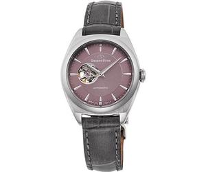 Orient Analog Mid-39036, Grey, Strip