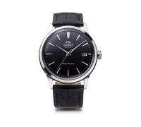 Orient Elegant Watch RA-AC0M02B10B, Black, Classic