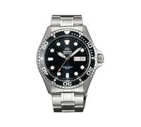 Orient Automatic Watch FAA02004B9, Silver, Sporty