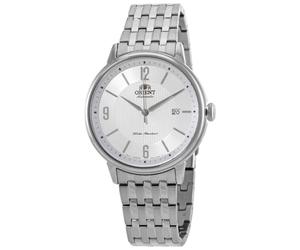 Orient Automatic Watch RA-AC0J10S10B