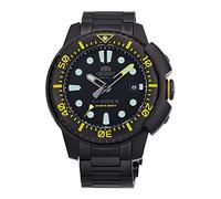 Orient Watches Ra-ac0l06b00b Watch
