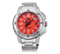 Orient RA-AC0N02Y10B M-Force Automatic Mens Watch 45mm 20ATM