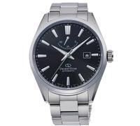 Orient Star RE-AU0402B00B Contemporary Automatic Mens Watch 42mm 5ATM