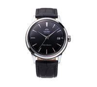 Orient Classic Bambino Black Dial Automatic RA-AC0M02B10B Men's Watch